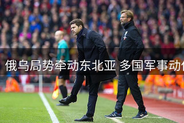 俄乌局势牵动东北亚 多国军事动作暗藏玄机
